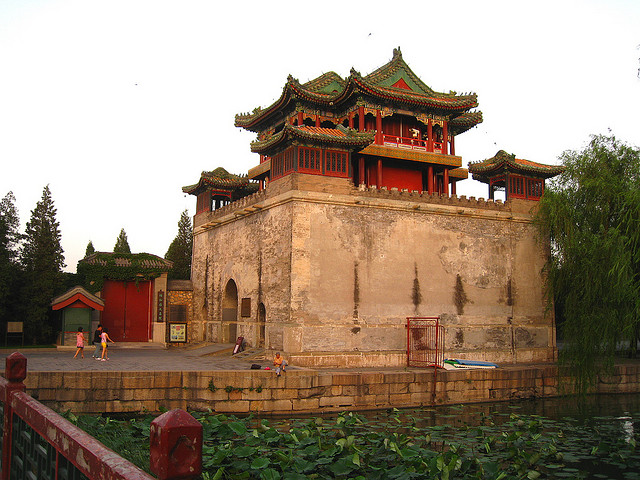中国の世界遺産！美しくて歴史を感じられる絶景・遺跡50ヶ所リスト