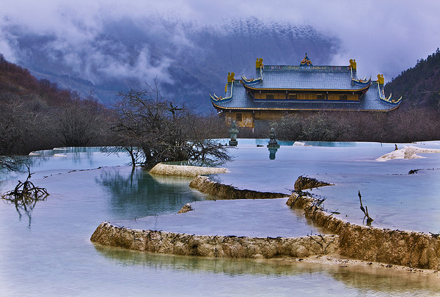 中国の世界遺産！美しくて歴史を感じられる絶景・遺跡50ヶ所リスト