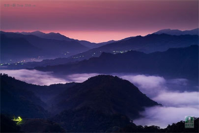 台湾の世界遺産！美しくて感動する台湾の絶景18ヶ所リスト