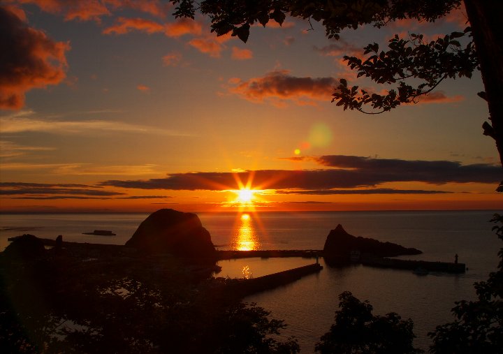 北海道の世界遺産！美しくて感動する北海道の絶景を徹底紹介！