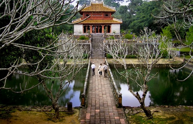 ベトナムの世界遺産！美しくて歴史が感じられる絶景・遺跡10ヶ所リスト