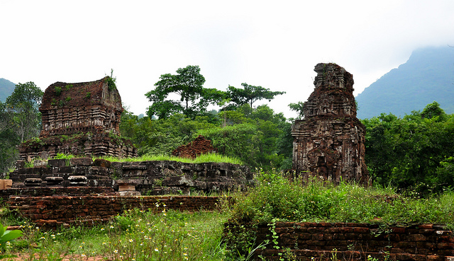ベトナムの世界遺産！美しくて歴史が感じられる絶景・遺跡10ヶ所リスト