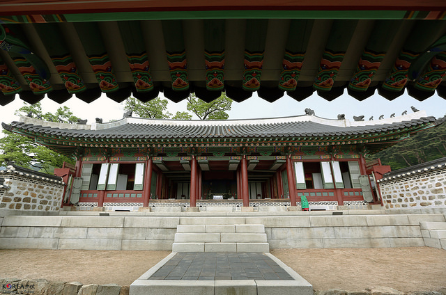 韓国の世界遺産！美しくて歴史を感じられる絶景12ヶ所リスト