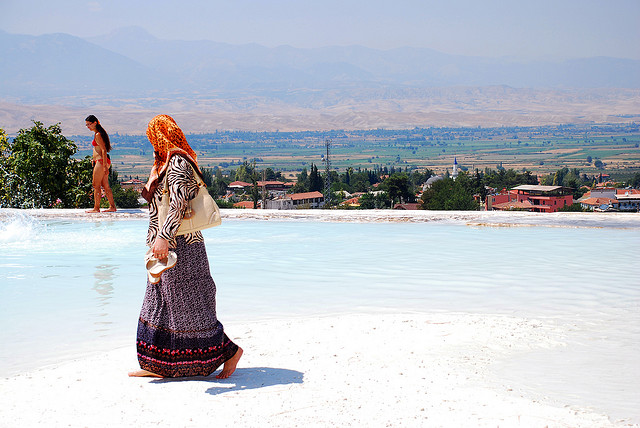 トルコの世界遺産！美しくて感動するトルコの絶景16ヶ所リスト