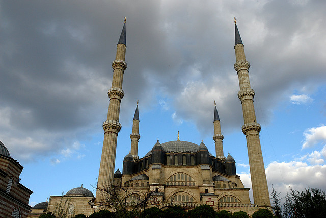 トルコの世界遺産！美しくて感動するトルコの絶景16ヶ所リスト