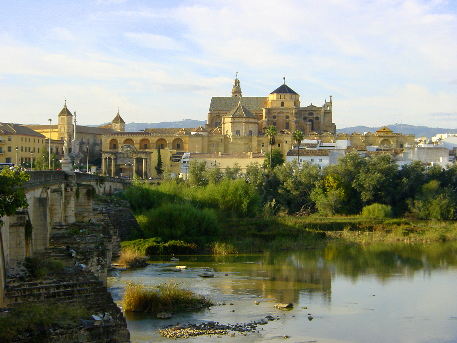 スペインの世界遺産！美しくて感動するスペインの絶景45ヶ所リスト