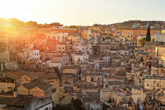 イタリアの世界遺産！美しくて感動するイタリアの絶景51ヶ所リスト
