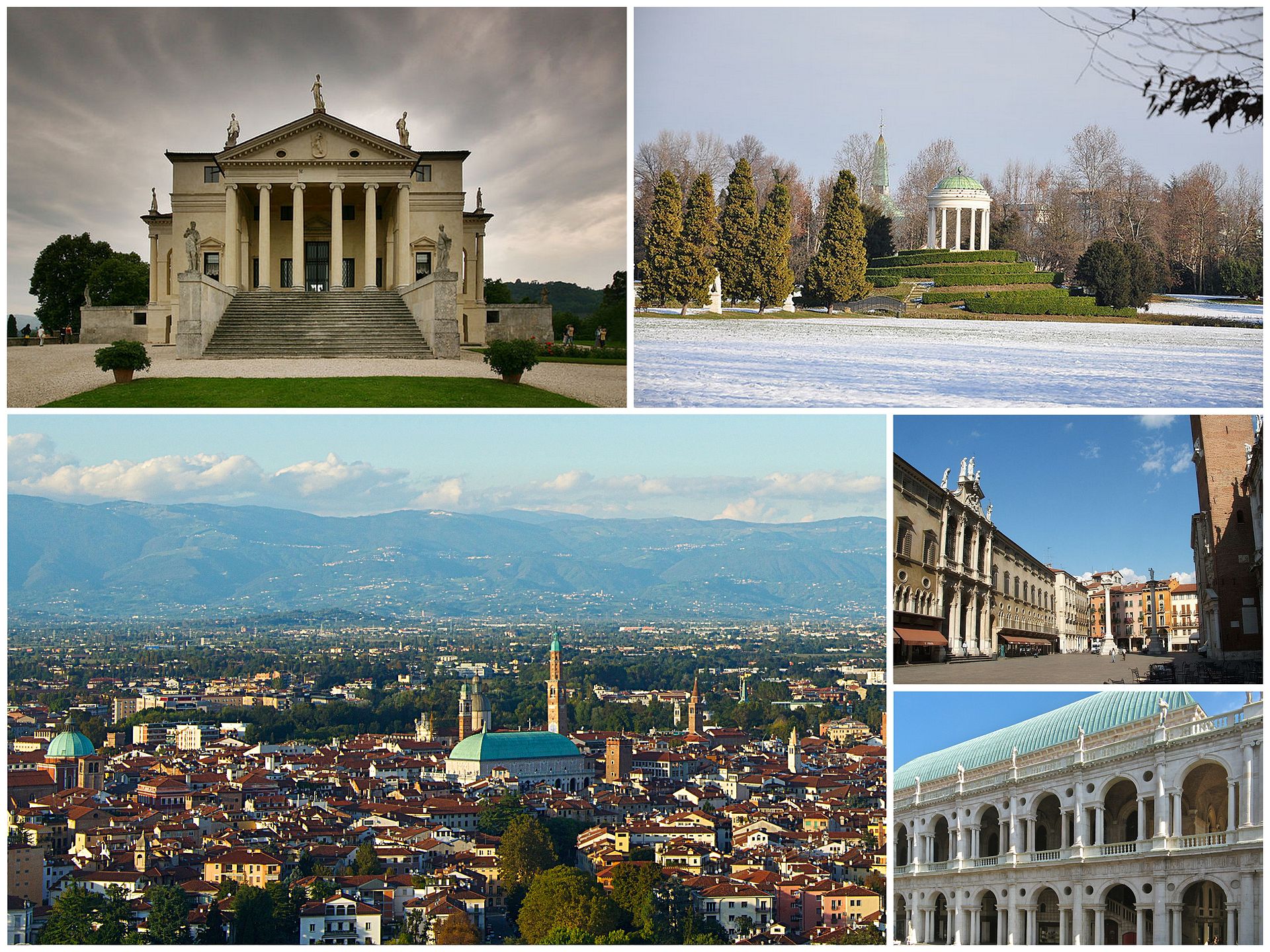 イタリアの世界遺産！美しくて感動するイタリアの絶景51ヶ所リスト