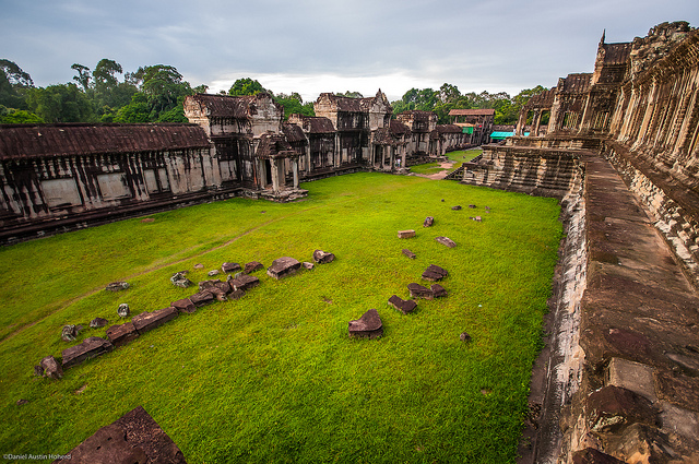 カンボジアの世界遺産！美しくて感動するカンボジアの絶景まとめ