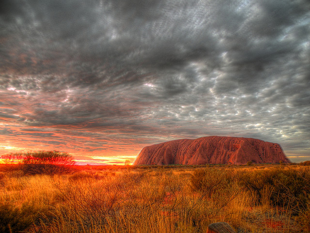 オーストラリア世界遺産！美しすぎて感動する絶景19カ所リスト