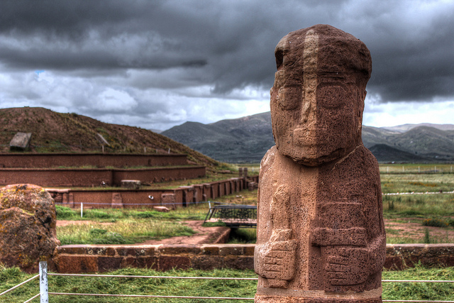 ボリビアの世界遺産！一度は見てほしい美しすぎる絶景7ヶ所リスト