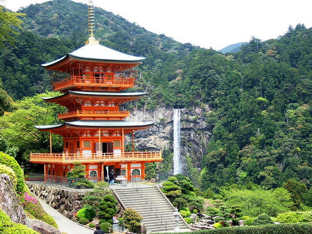 日本の世界遺産ランキング！心から感動する人気の世界遺産10ヶ所