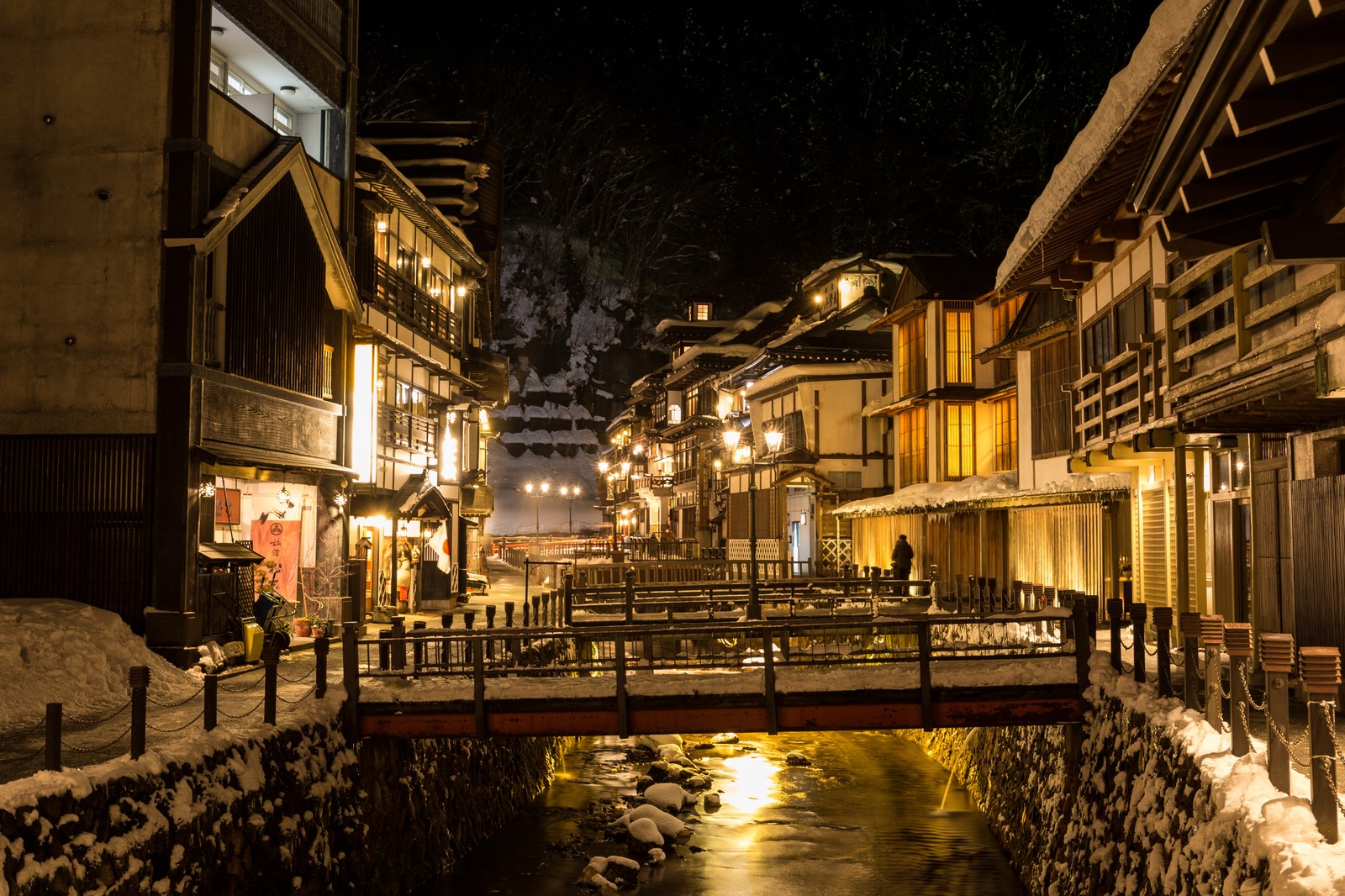 絶景が見れるオススメの温泉！日本の絶景温泉15ヶ所リスト